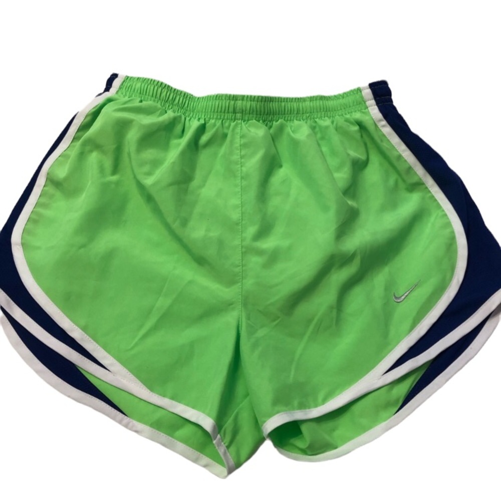 Nike Dri Fit Running Shorts Small - Picture 1 of 7